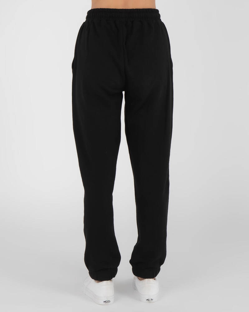 Stussy Player Track Pants for Womens