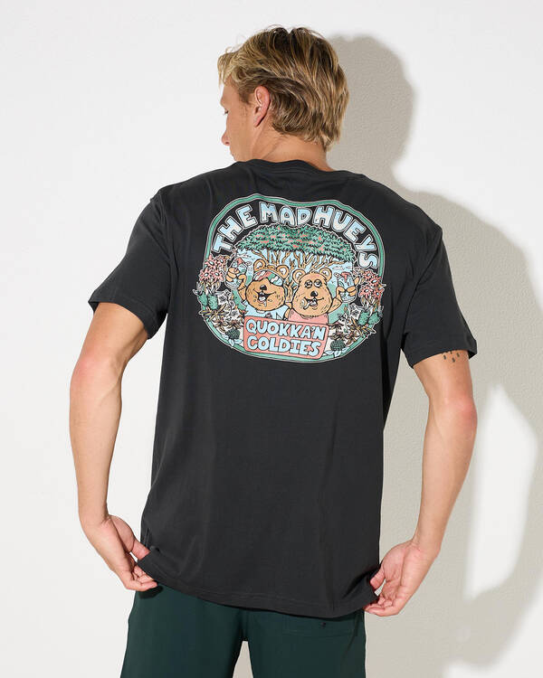 Quokkan Coldies T-Shirt