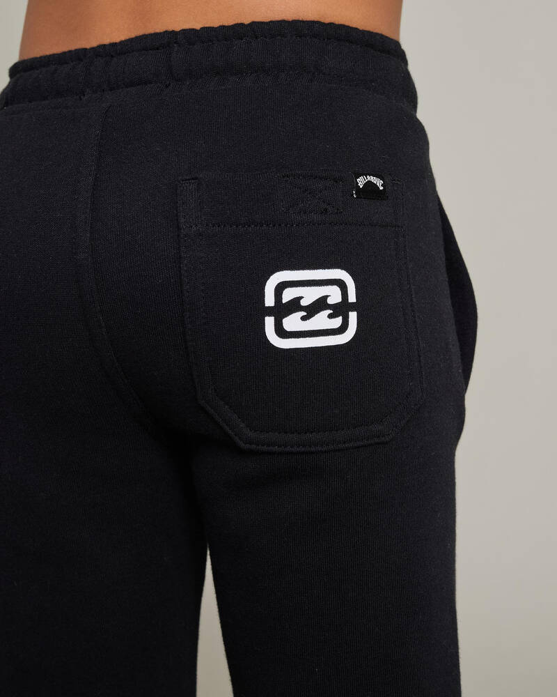 Billabong Toddlers' Logo Track Pants for Mens