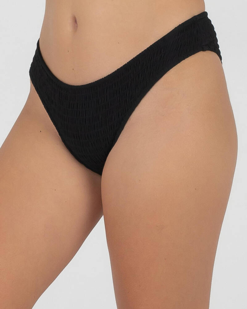 Kaiami Girls' Luna Bikini Bottom for Womens