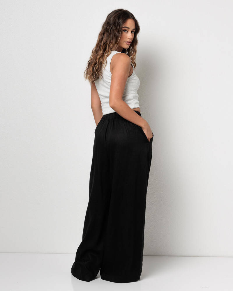 Mooloola Kyoto Pants for Womens