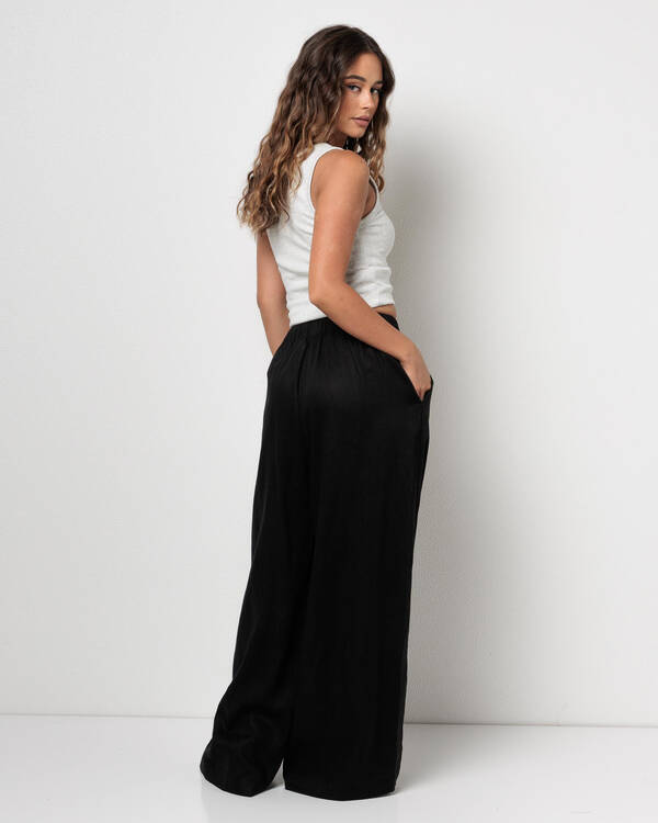 Mooloola Kyoto Pants for Womens