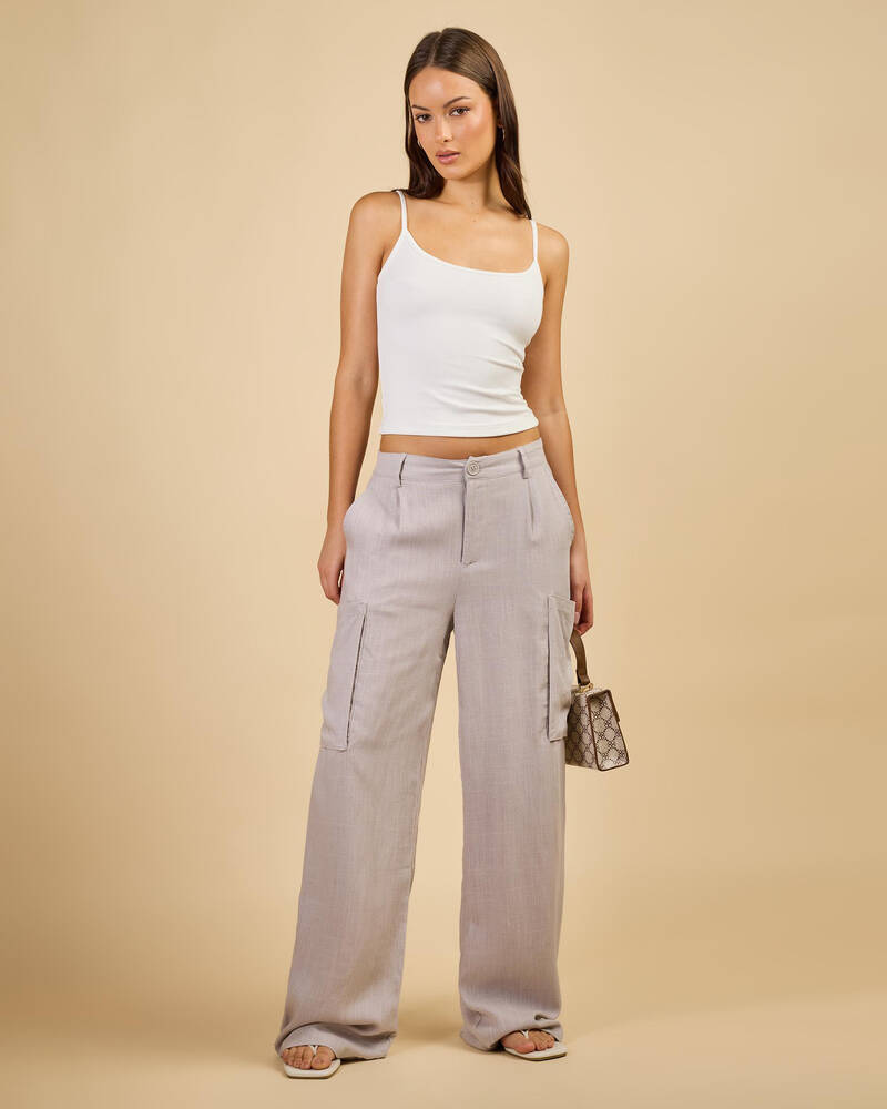 Mooloola Nala Hawaii Pants for Womens