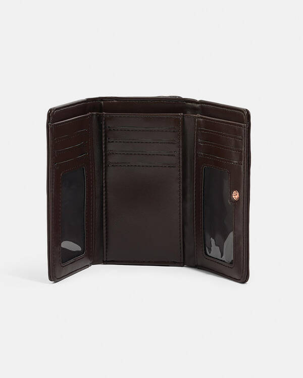 Roxy Crazy Diamond Wallet for Womens