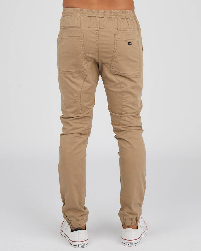 Rip Curl Destroyer Pants for Mens