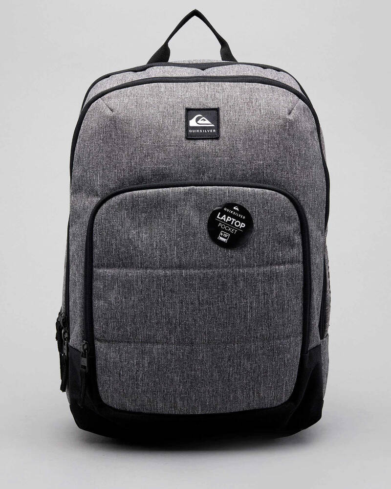 Quiksilver Burst Backpack for Mens