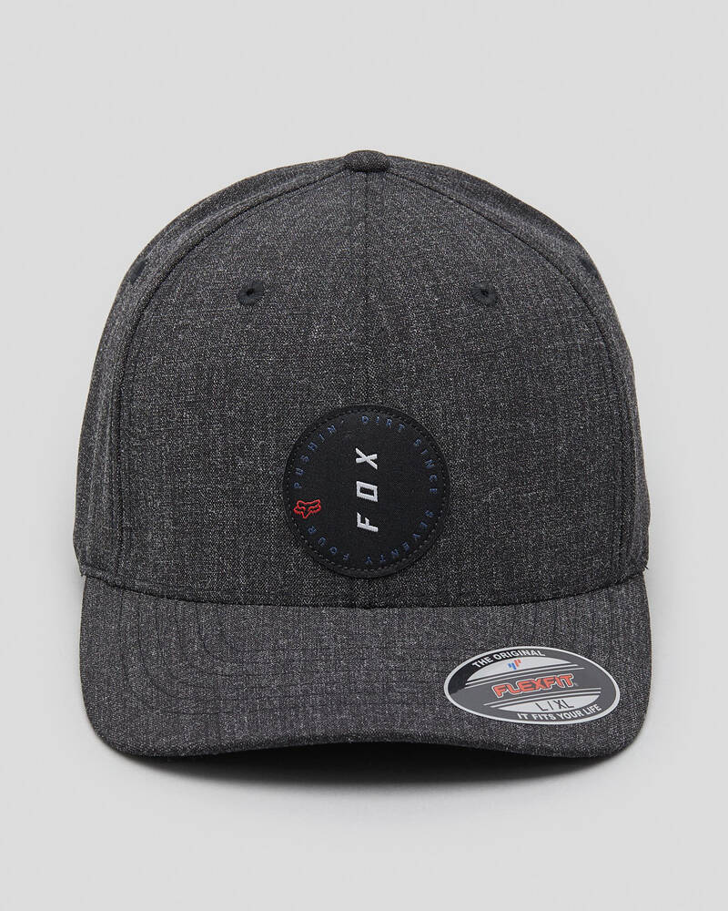 Fox Clean Up Flexfit Cap for Mens