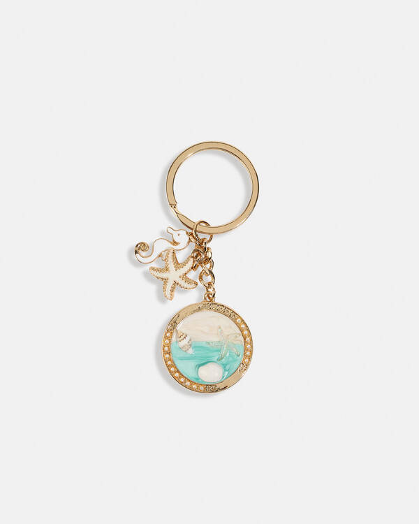 Atlantis Keyring