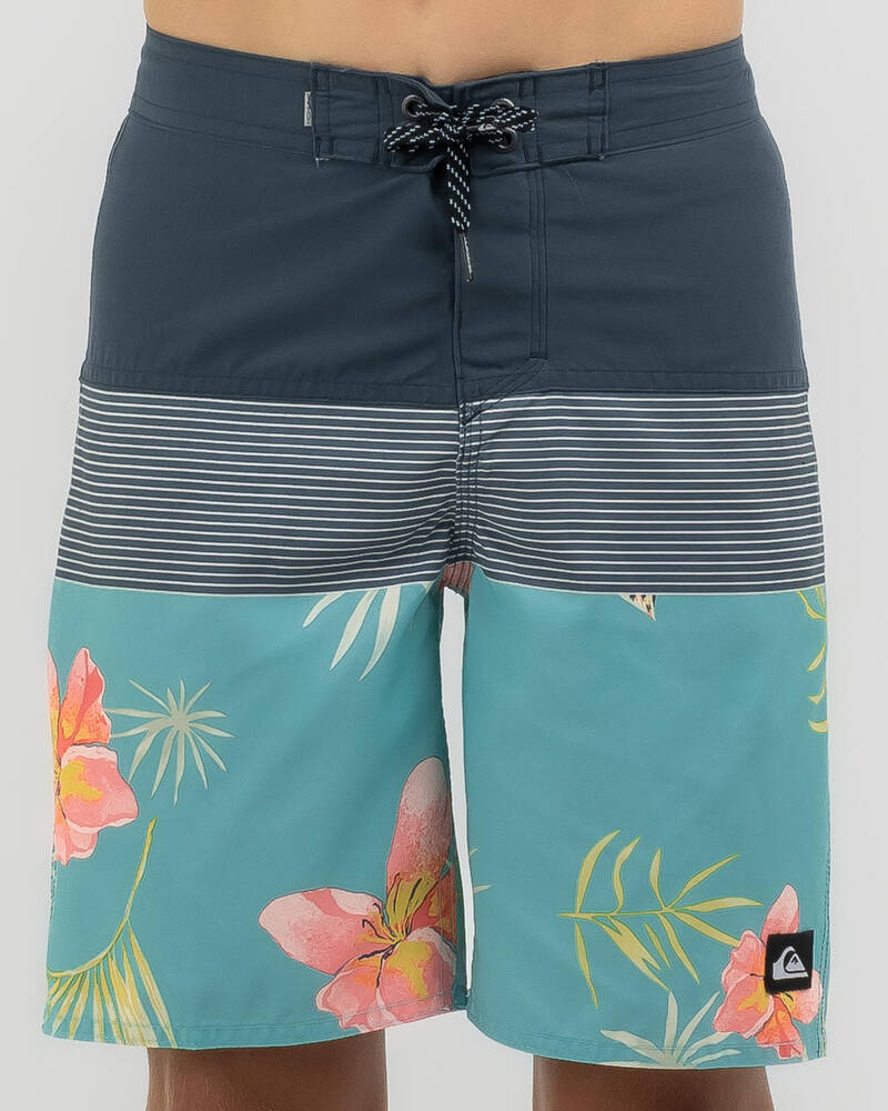 Quiksilver Boys' Everyday Panel Board Shorts for Mens