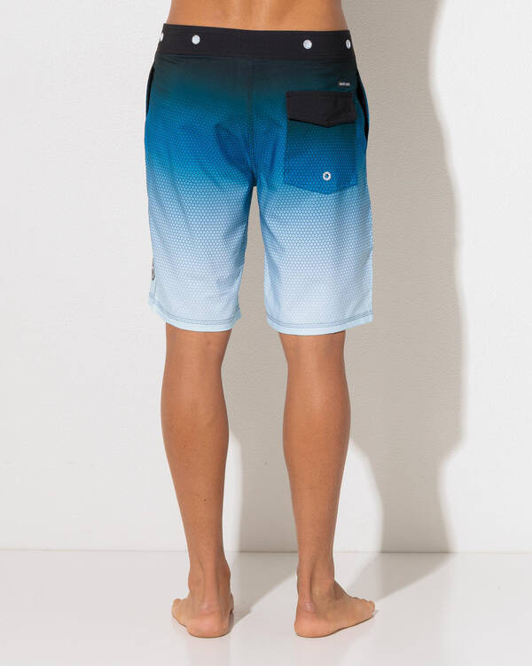 Salty Life Density Board Shorts for Mens