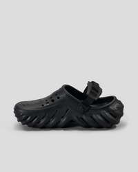 Crocs Echo Clogs for Unisex image number null