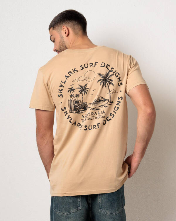 Panorama T-Shirt