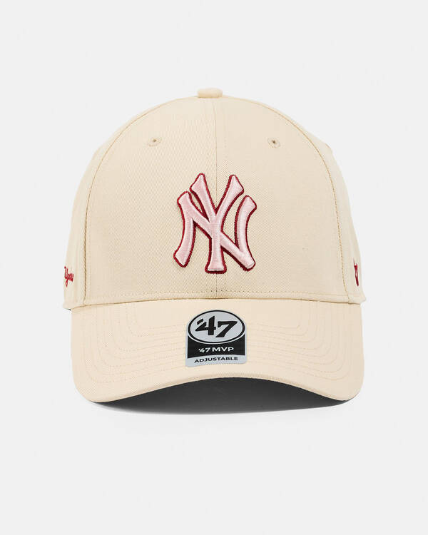New York Yankees MVP Cap