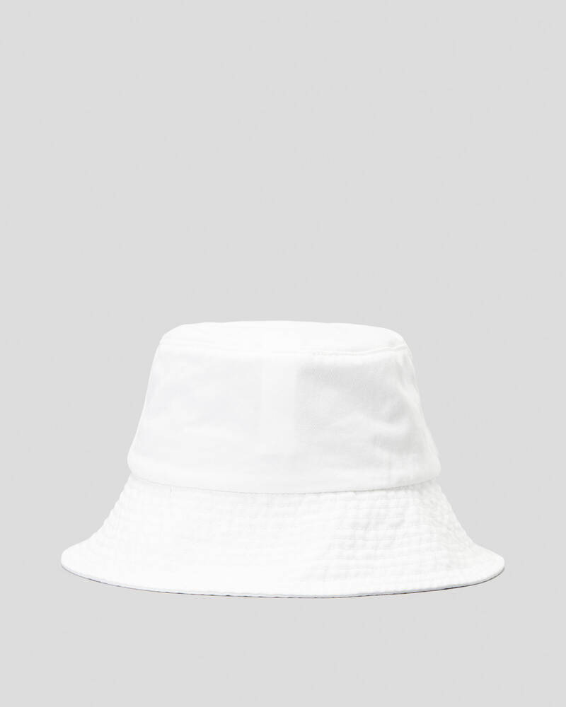 Billabong CB Surf High Sun Faded Bucket Hat for Womens