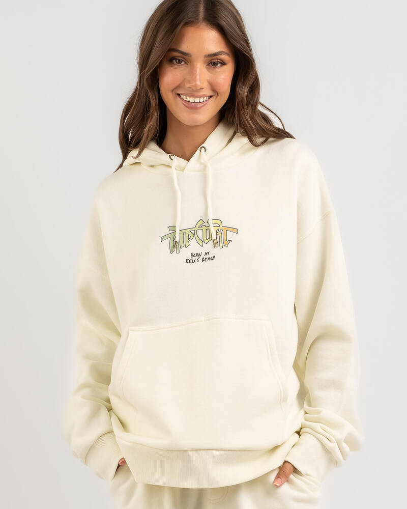 Rip Curl Cosmic Quest Hoodie for Womens