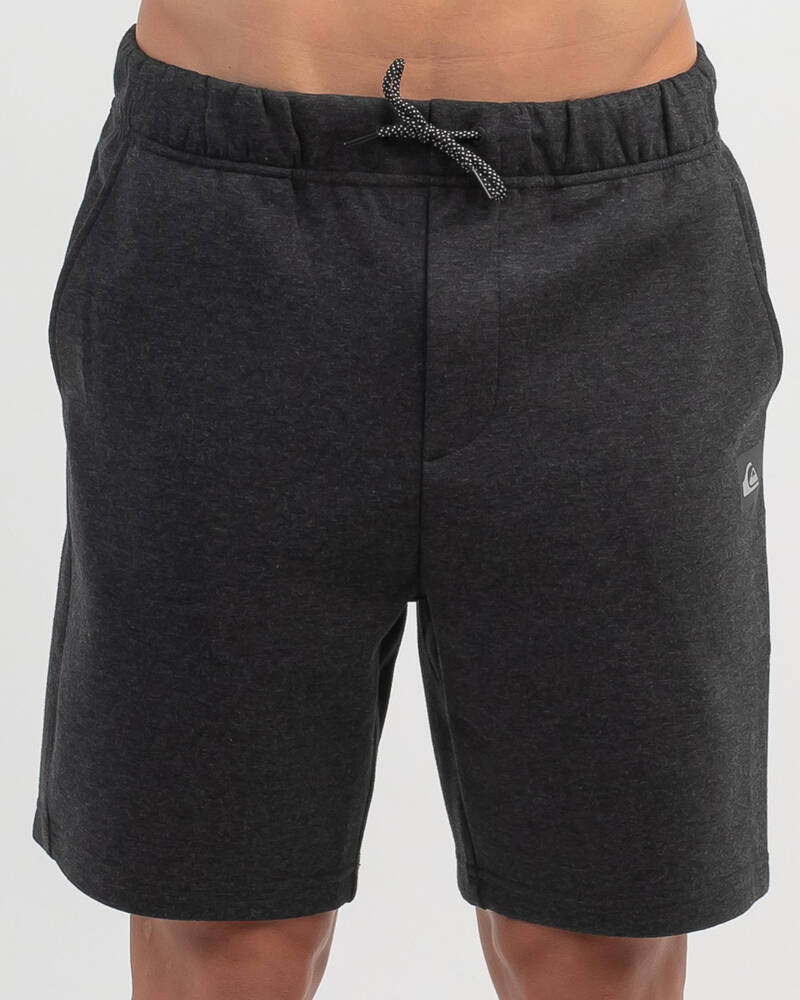 Quiksilver Stepoff Shorts for Mens
