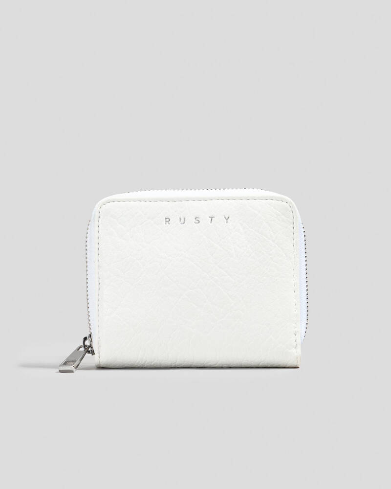 Rusty Destiny Wallet for Womens