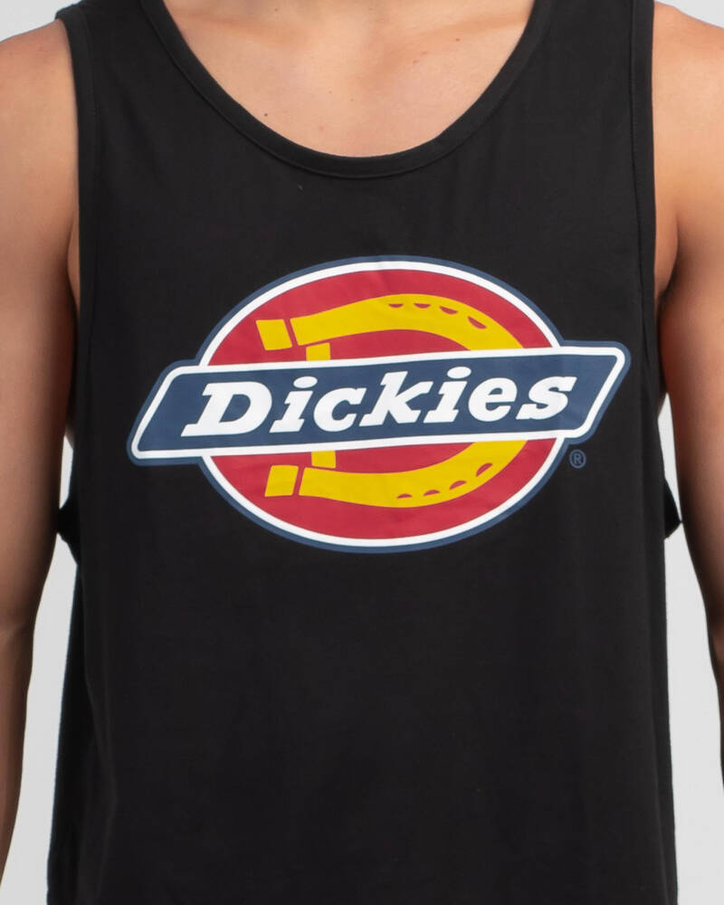 Dickies H.S Classic Loose Fit Tank for Mens