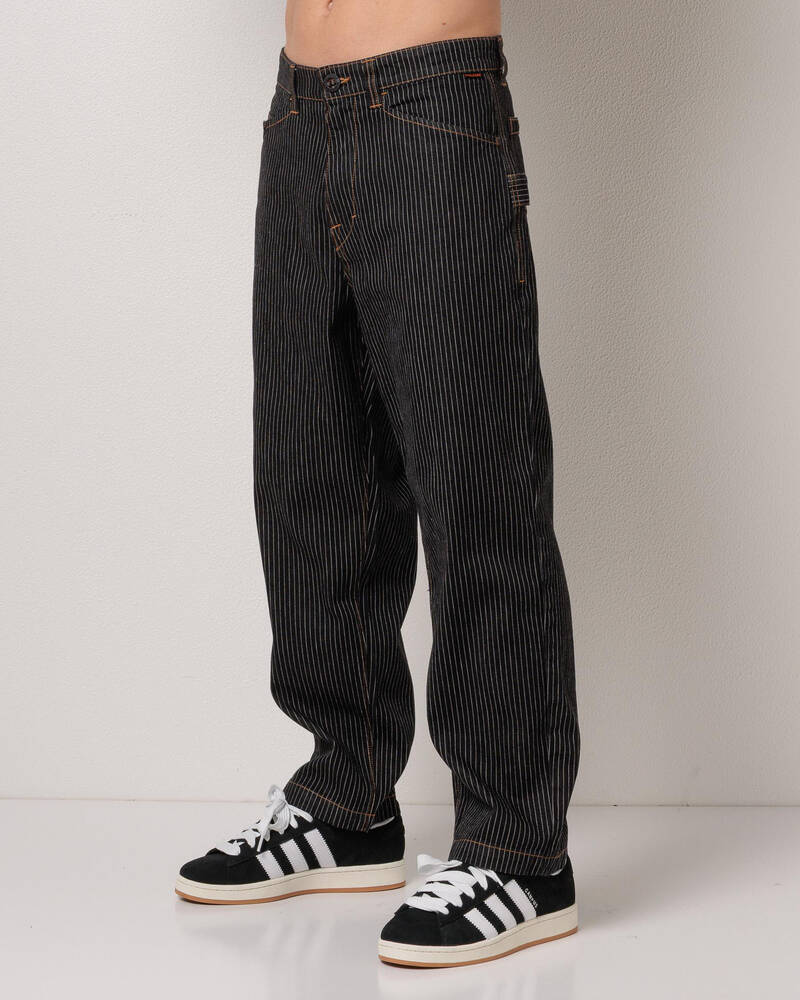 Volcom Worked Dialed Pants for Mens