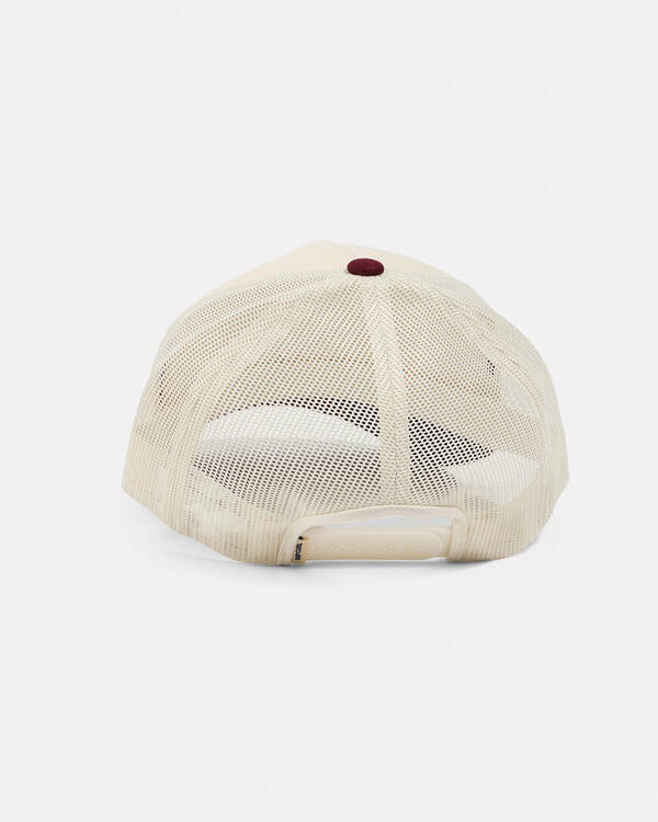 Rip Curl Mixed Revival Trucker Cap for Womens