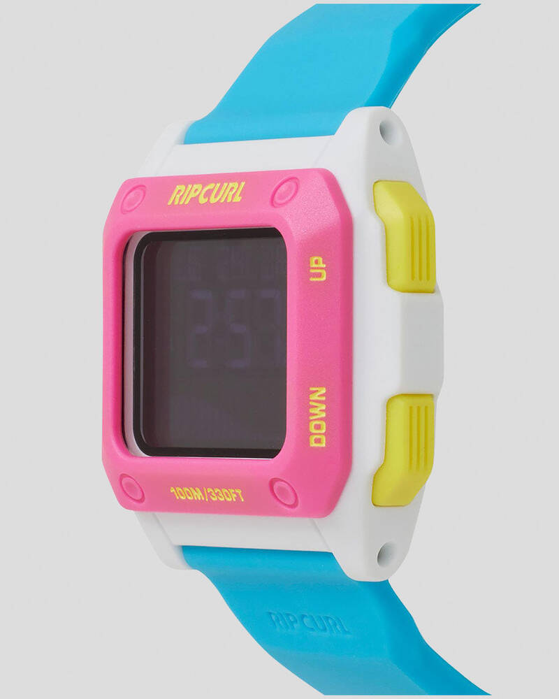 Rip Curl Boys' Odyssey Midsize Tide Watch for Mens