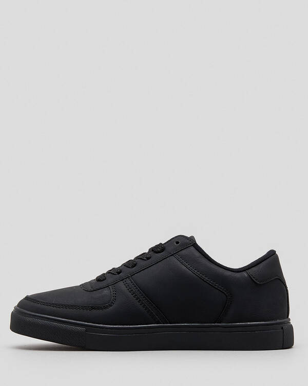 Skylark Boys' Haste BTS Shoes for Mens