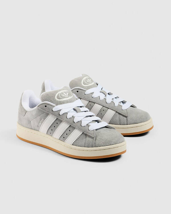 adidas Womens Campus 00s Shoes for Womens