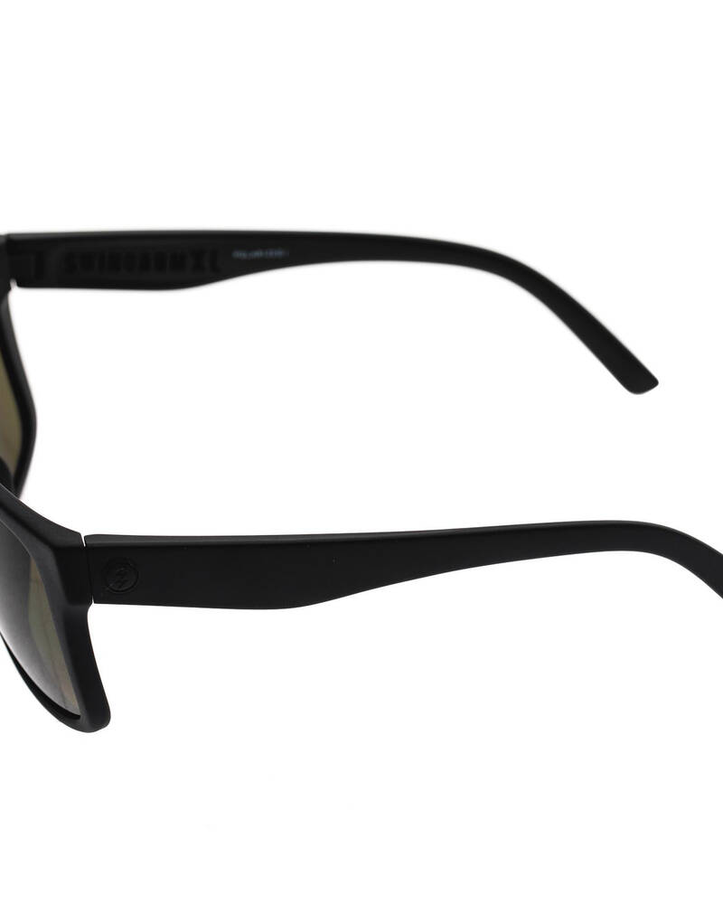 Electric Swingarm Xl Sunglasses for Mens