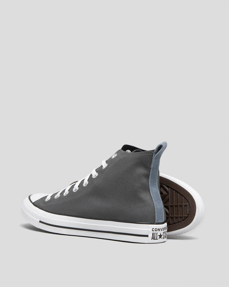 Converse Chuck Taylor All Star Hi-Top Shoes for Mens