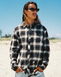 Billabong Coastline Flannel for Mens image number null
