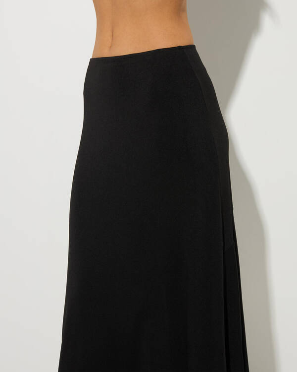 Mooloola Mallorca Midi Skirt for Womens