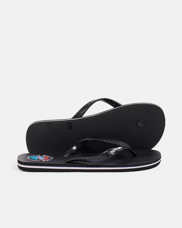 Salty Life Bait Runner Thong for Mens