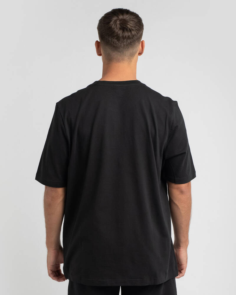Reebok CL F Vector T-Shirt for Mens