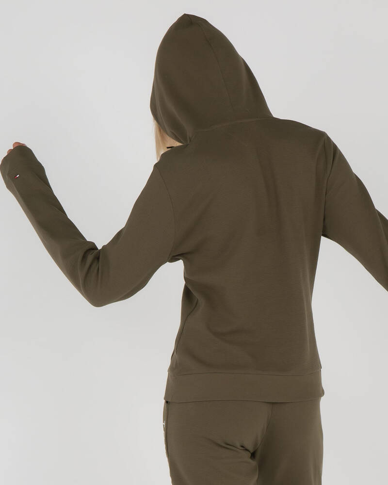 Tommy Hilfiger Tommy Original Hoodie for Womens