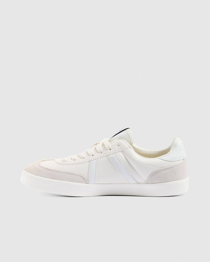 Lucid Belmont Shoe for Mens