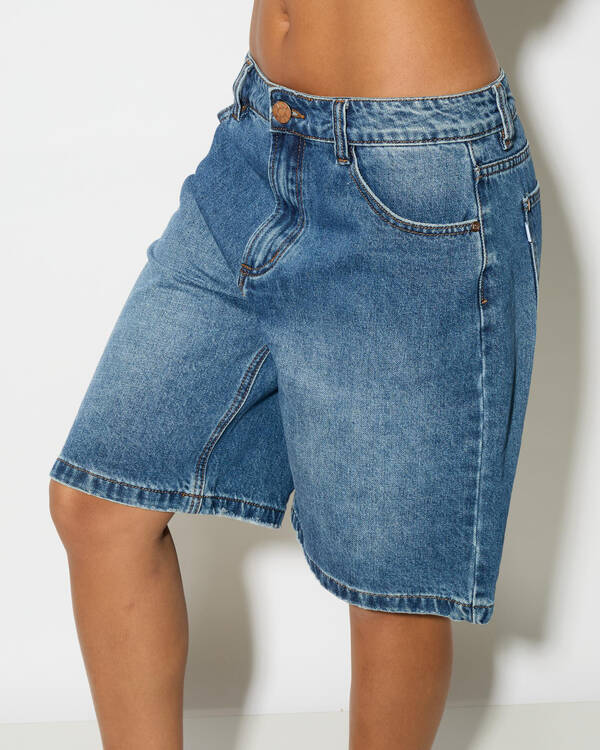 DESU Paris Jort Shorts for Womens