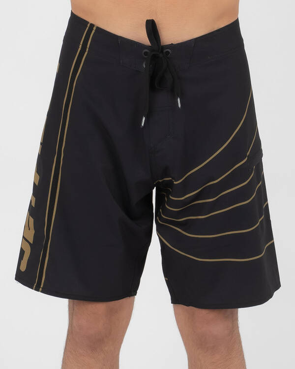 Jetpilot Delour Board Shorts for Mens