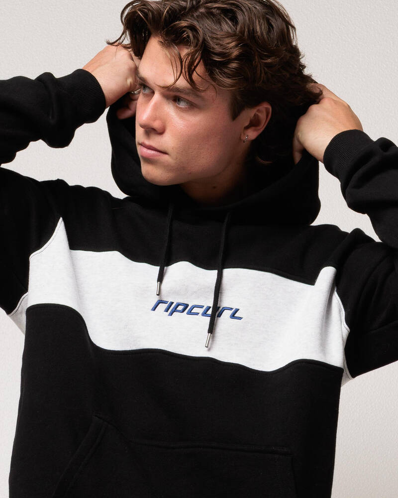 Rip Curl Undertow Hoodie for Mens