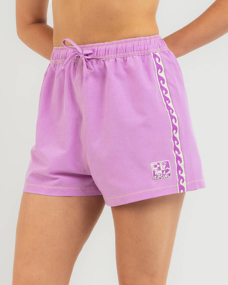 Rip Curl New Wave Board Shorts for Womens