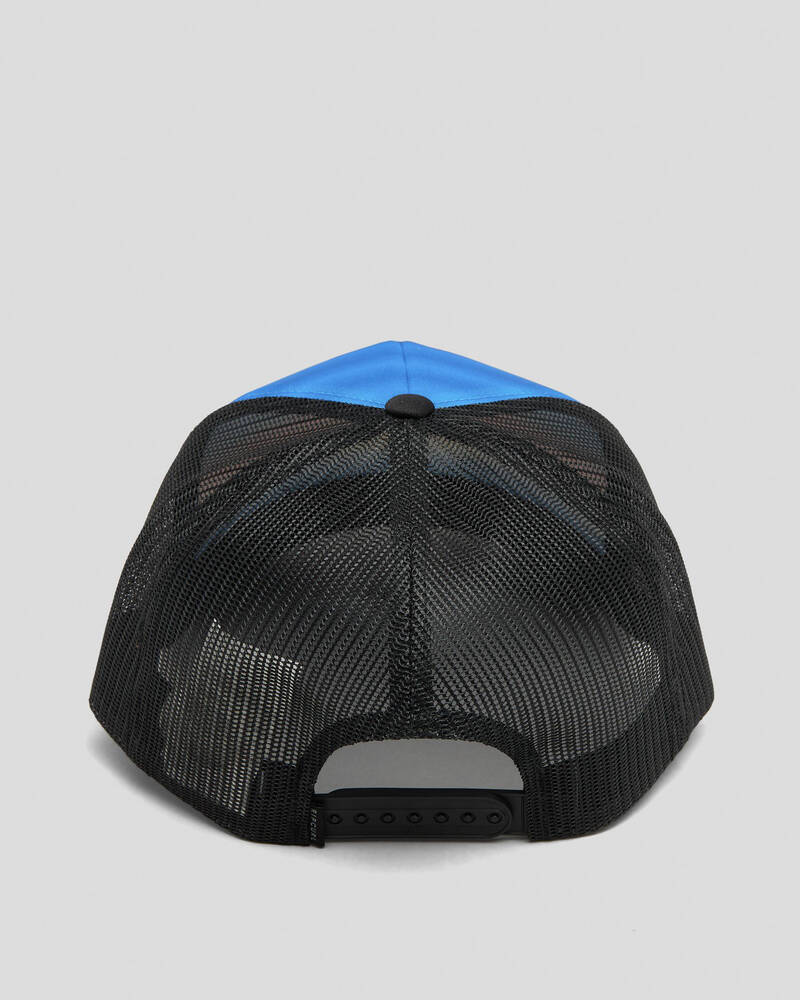 Rip Curl Weekend Trucker Cap for Mens