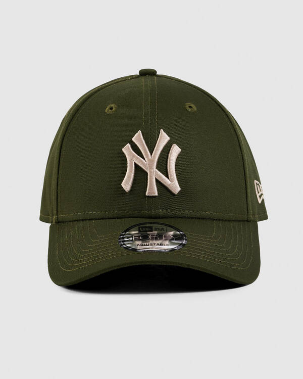 New York Yankees Cap