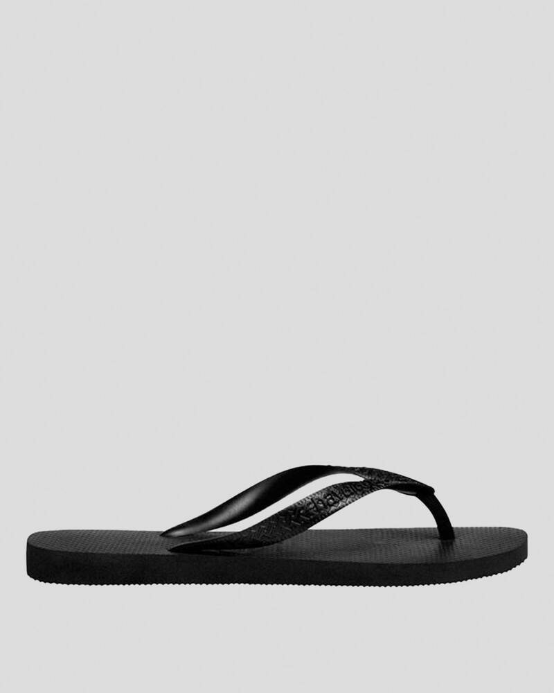 Havaianas Top Thongs for Unisex image number null