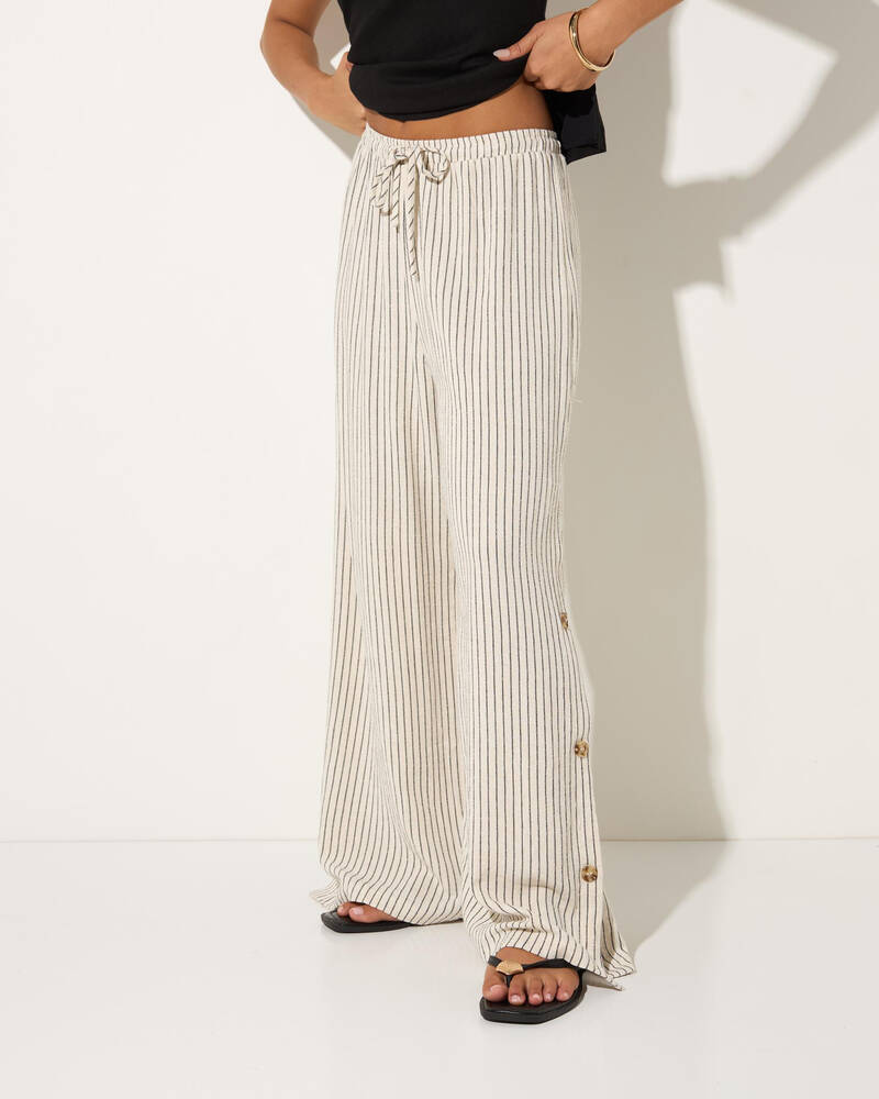 Mooloola Raina Pants for Womens