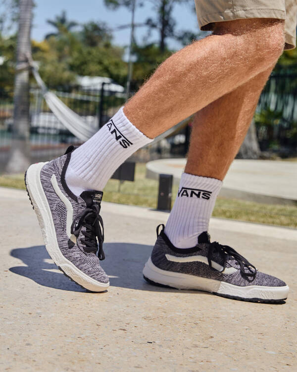 Ultrarange VR3 Shoes