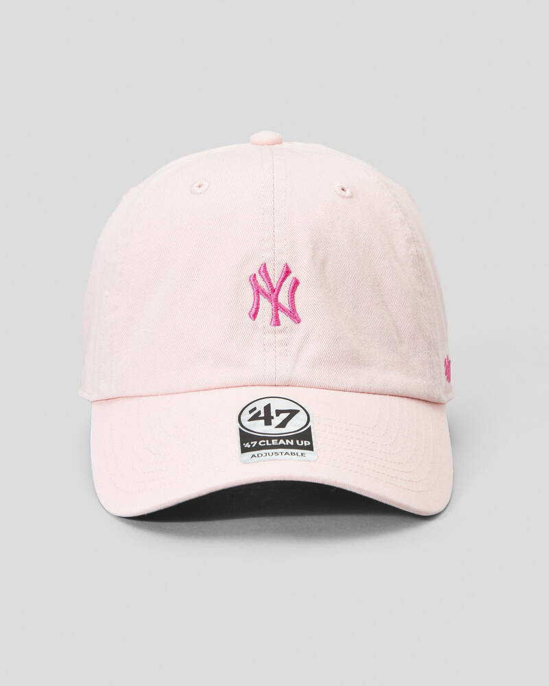 Forty Seven NY Yankees Cap for Womens