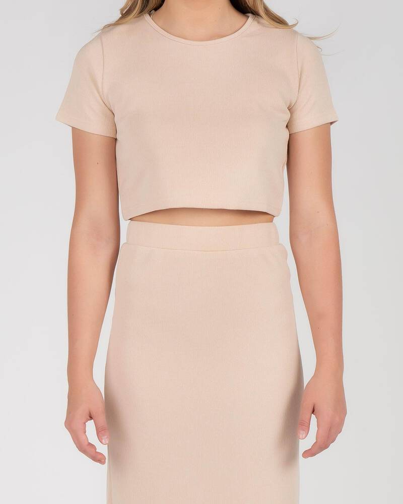 Shareen Collection Kira Skirt for Womens