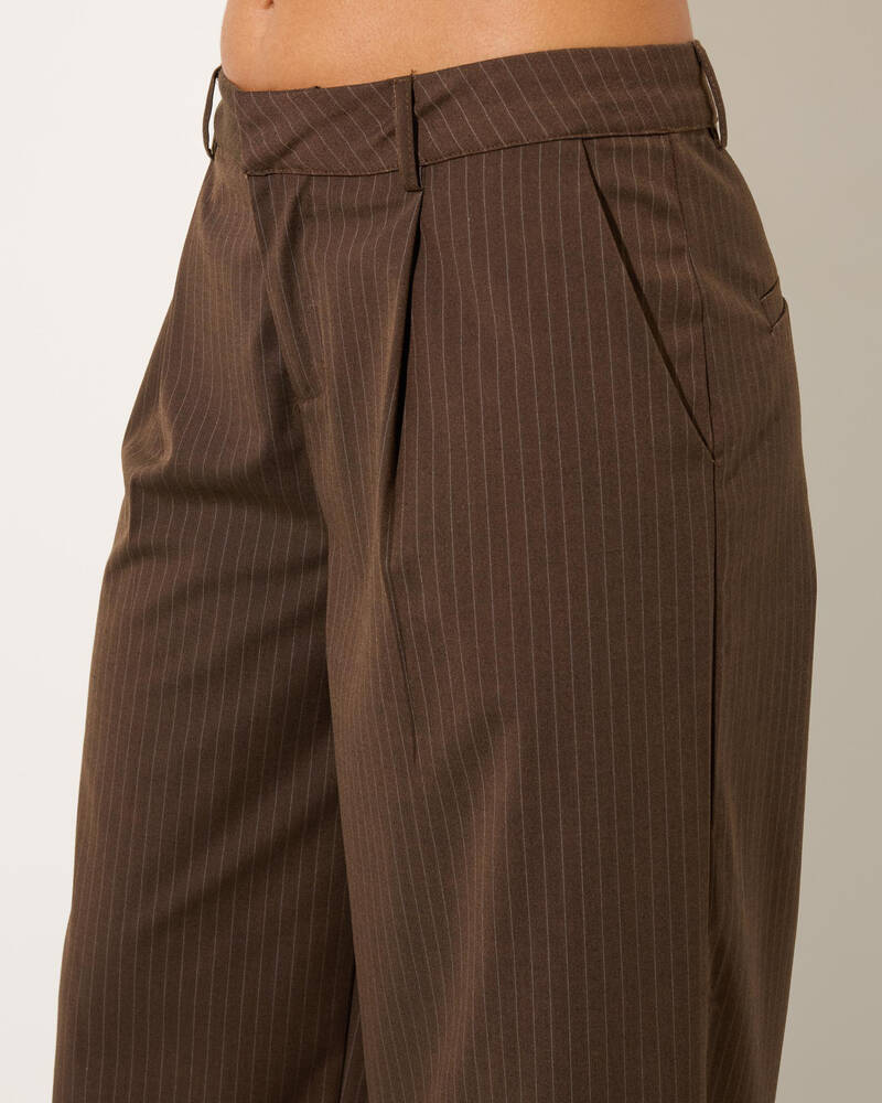 Ava And Ever Louella Pants for Womens