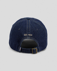 Dickies Denim Dad Cap for Mens image number null