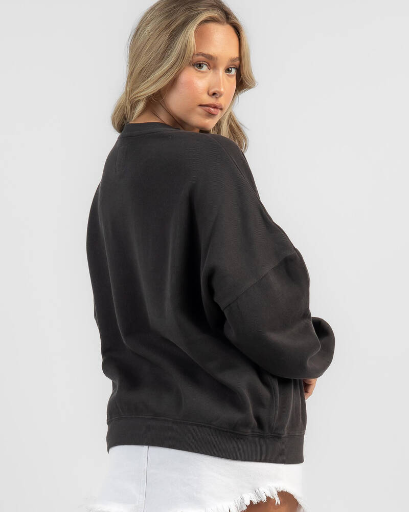 Rip Curl Balance Sweatshirt for Womens