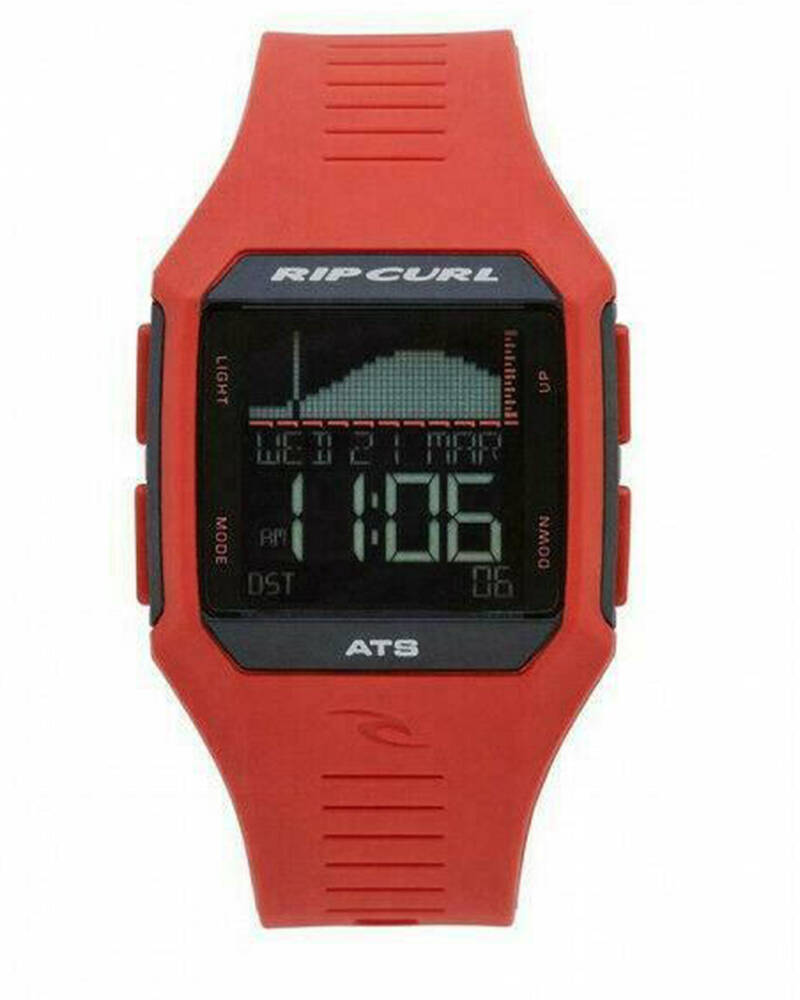 Rip Curl Boys' Rifles Midsize Watch for Mens